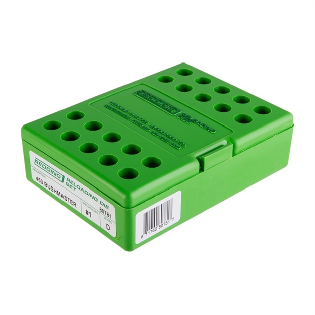 Picture of Straight Wall Three Die Sets 100028797 -