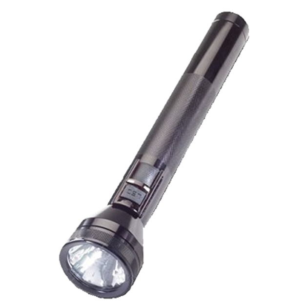 Picture of Streamlight 20201 Sl20x Led Flashlight/Accessories Rechargeable 120V Black