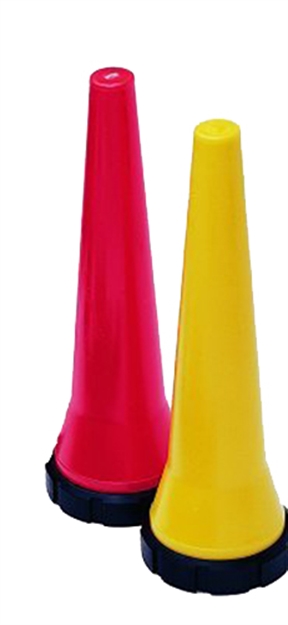 Picture of Streamlight 22519 Yellow Safety Wand For Flashlight