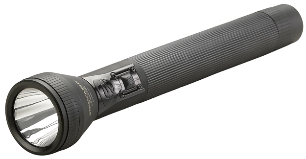 Picture of Streamlight 25303 Sl-20Lp Flashlight  Black 60/225/450 Lumens White Led 25203 080926253032