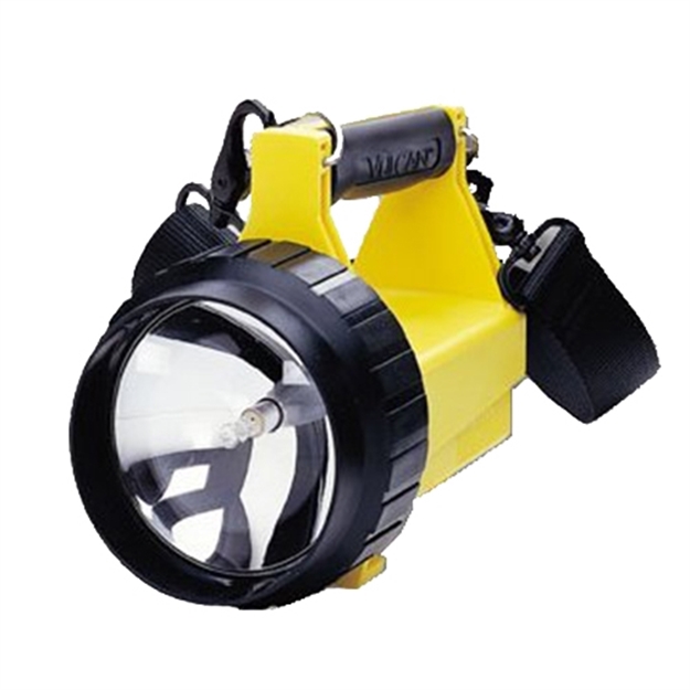 Picture of Streamlight 44000 Vulcan System Yellow Ac/Dc Flashlight
