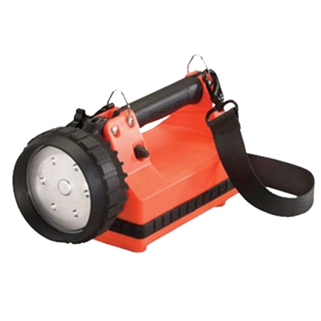 Picture of Streamlight 45801  E-Flood Litebox 120 Volt Orange
