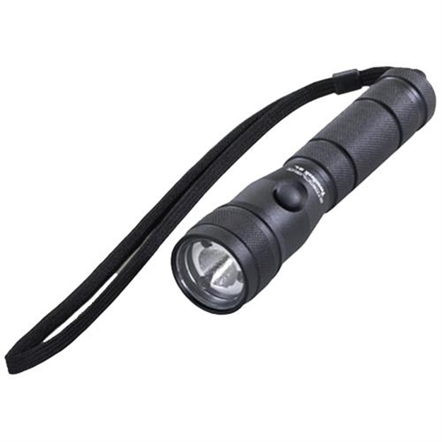 Picture of Streamlight 51037 Twin-Task 2L Led Flashlight 31/120 Lumens Cr123a (2) Alum Blk