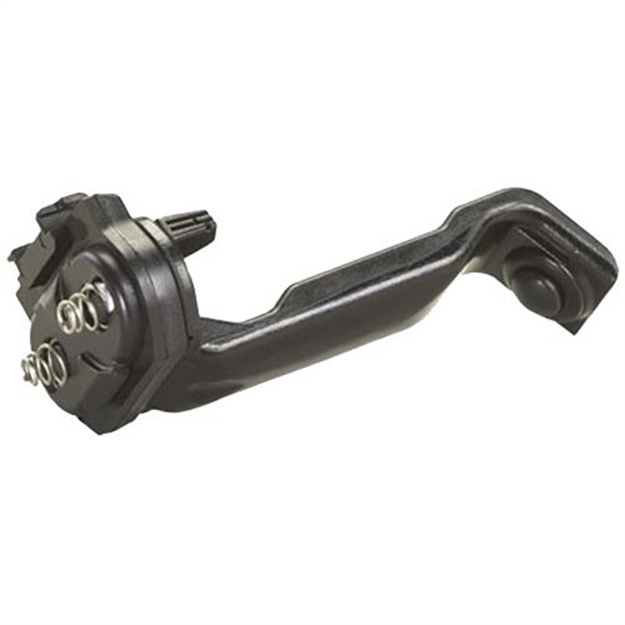 Picture of  Streamlight 69300 Contoured Remote Switch Supplies Power, Black Compatible W/Tlr Lights, Glock 17/19 080926693005