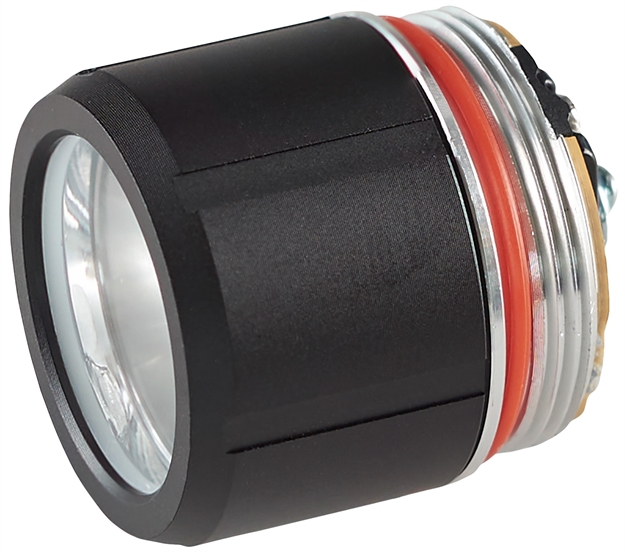 Picture of  Streamlight 69449 Tlr Hpl Face Cap Accessory  Black Anodized