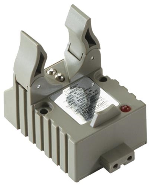 Picture of  Streamlight 74102 Strion Charger/Holder Gray For Strion 080926741027