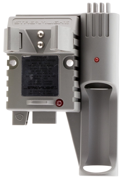 Picture of Streamlight 74115 Strion Battery Charger Rechargeable
