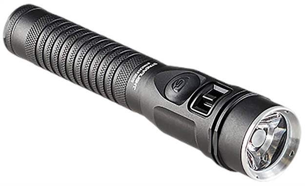 Picture of  Streamlight 74431 Strion 2020  Black Anodized 120/460/1,200 Lumen White Led 080926744318