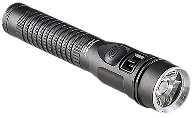 Picture of  Streamlight 74434 Strion 2020  Black Anodized 120/460/1,200 Lumen White Led