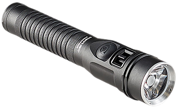 Picture of  Streamlight 74435 Strion 2020  Black Anodized 120/460/1,200 Lumen White Led