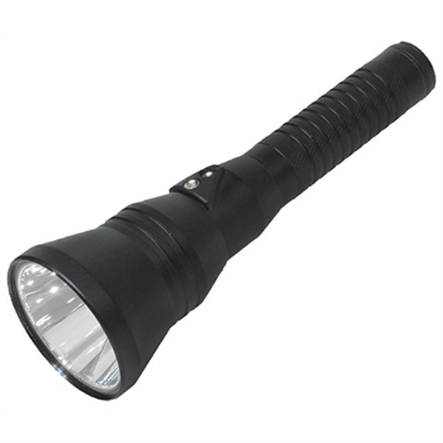 Picture of  Streamlight 74502 Strion Hpl Flashlight  Black Anodized 160/320/615 Lumens White Led
