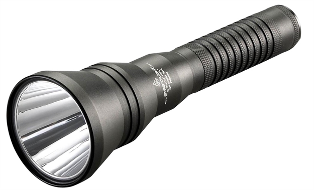 Picture of Streamlight 74536 Strion Hpl 615 Lumen 2000Mah Blk