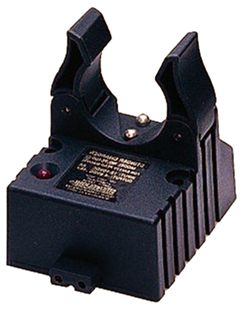 Picture of Streamlight 75100 Stinger Flashlight Charger/Holder Black