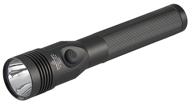 Picture of  Streamlight 75430 Stinger Led HL Flashlight Black 200/400/800 Lumens 310 Meters Beam Distance
