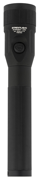 Picture of  Streamlight 75711 Stinger Led Flashlight  Black Anodized 100/200/425 Lumens White Led 080926757110