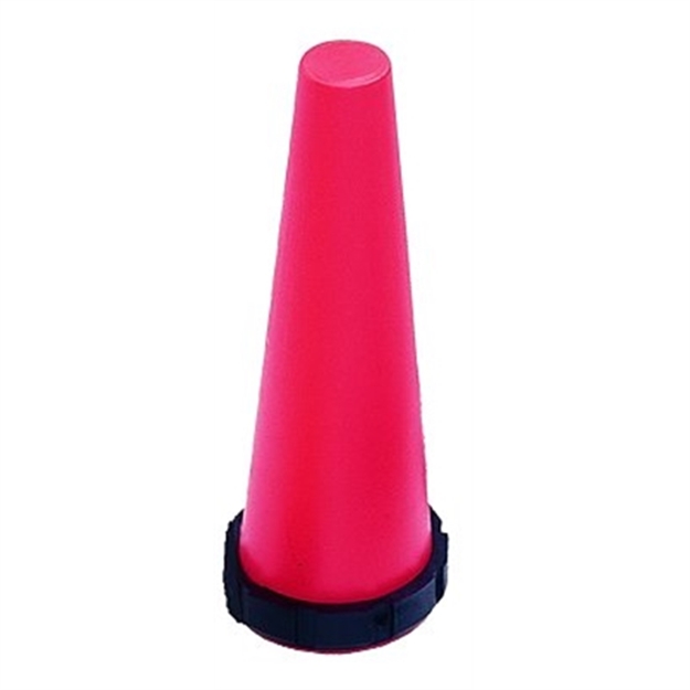 Picture of  Streamlight 75903 Safety Wand  Red Polymer 080926759039