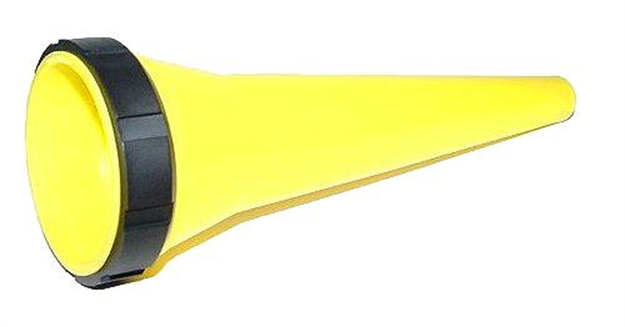 Picture of Streamlight 75904 Stinger Safety Wand Yellow