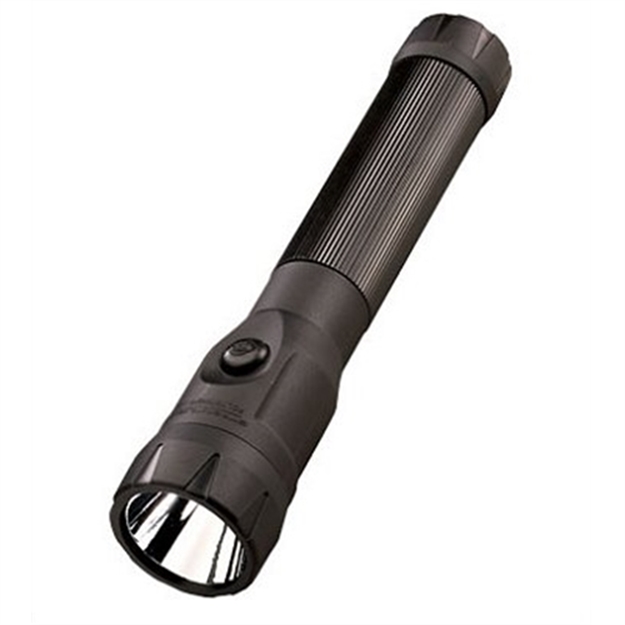 Picture of Streamlight 76110 Polystinger Led Rechargeable Flashlight NO Charger Black