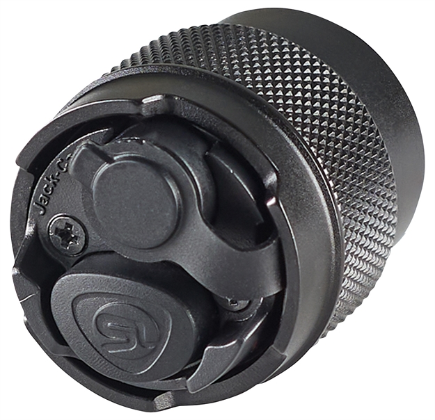 Picture of Streamlight Jack-Cap Accessory Pro-Tac Rail Mount Hl-X Pro 88130