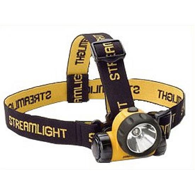 Picture of Streamlight Argo Luxeon Led Headlt 3Aaa 61301