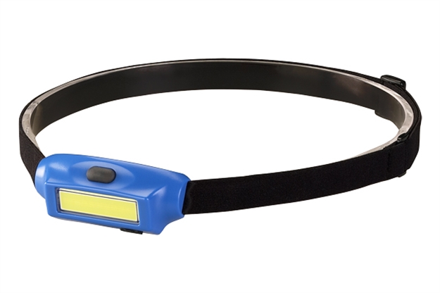 Picture of Streamlight Bandit Headlamp 180Lum Blu