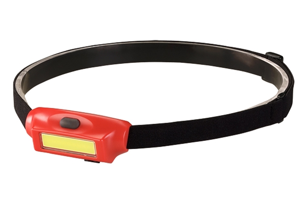 Picture of Streamlight Bandit Headlamp 180Lum Red