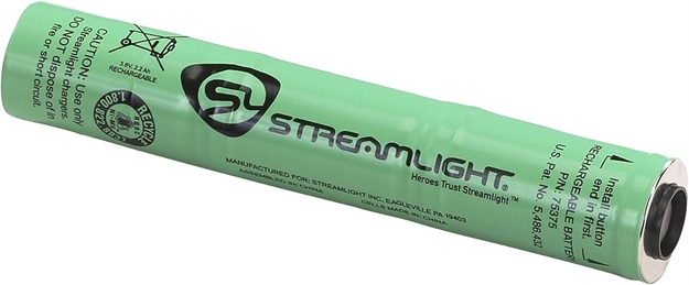 Picture of Streamlight Battery Stick For Stinger Stinger HP 75175 080926753754
