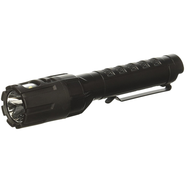 Picture of Streamlight Dualie Flashlight 115 Lumens W-Pocket Clip Black