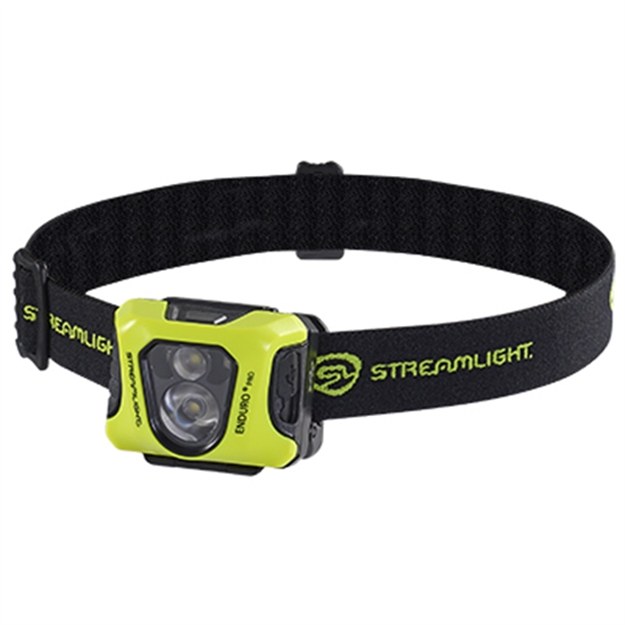 Picture of Streamlight Enduro Pro Usb Yellow 61435 008092661435