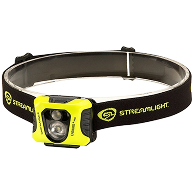 Picture of Streamlight Enduro Pro Headlamp Led Blk 61420