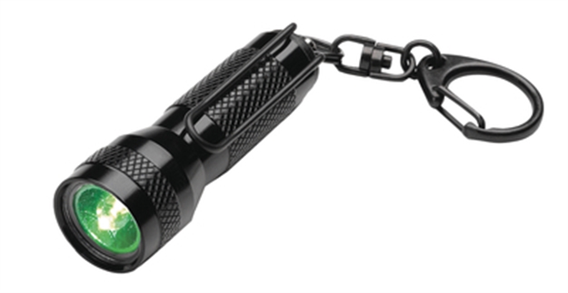 Picture of Streamlight Key-Mate Grn Led Blk