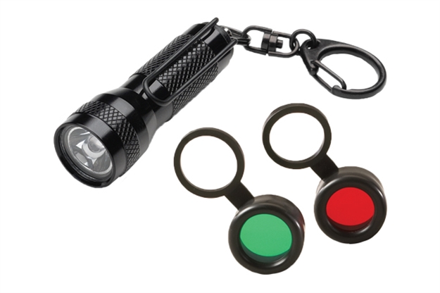 Picture of Streamlight Keymate Blk White Led