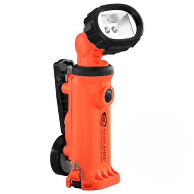 Picture of Streamlight Knucklehead Div 2 Flood W/ Clip