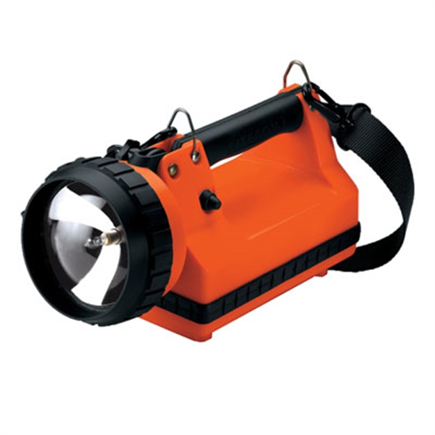 Picture of Streamlight Litebox Orange     45116