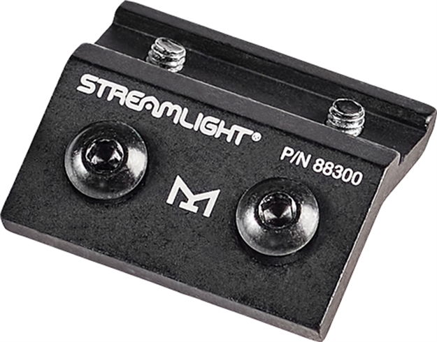 Picture of Streamlight M-Lok Mount For Pro-Tac Rail Mount Lights 88300 080926883000