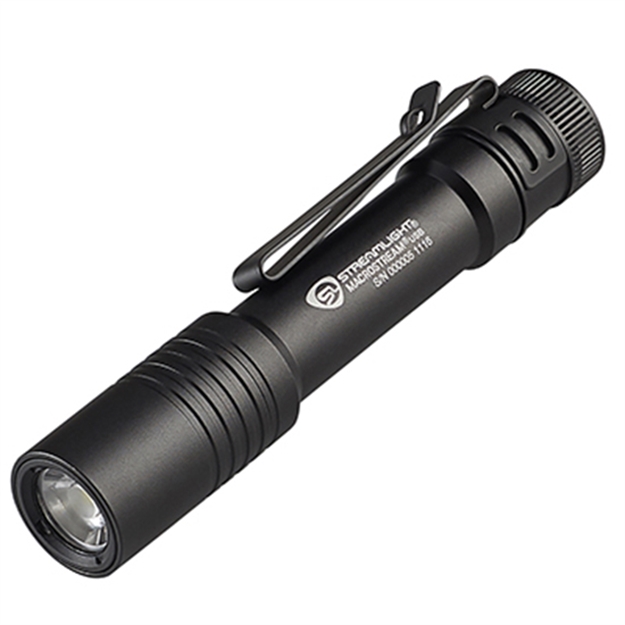 Picture of Streamlight Macrostream Usb 66320 008092666320
