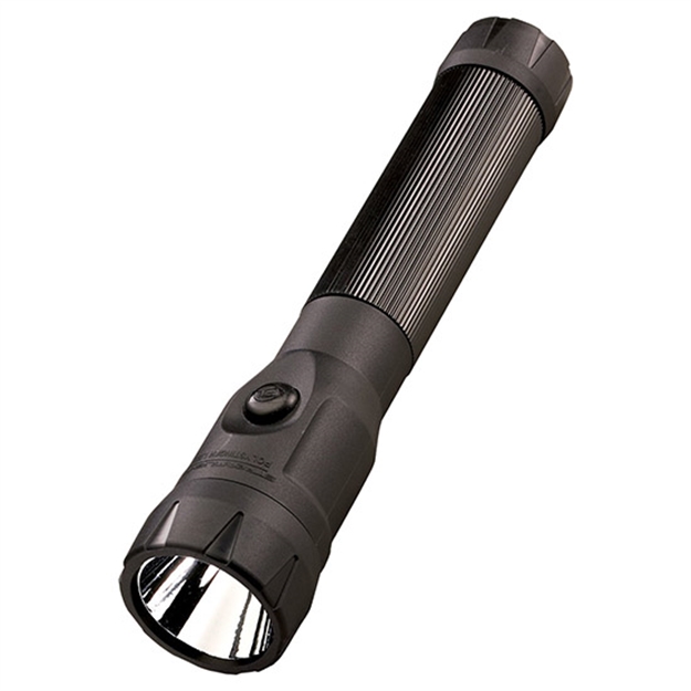 Picture of  Streamlight 76113 Polystinger Led  Black 120/240/485 Lumens White Led