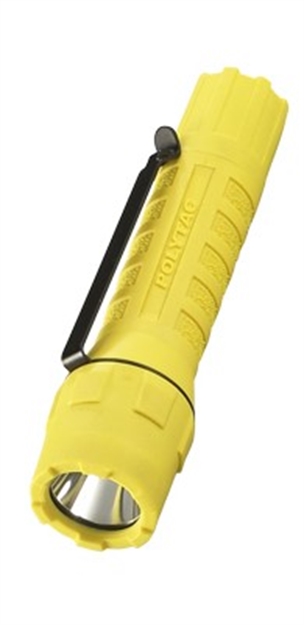 Picture of Streamlight Polytac 600Lm Edc Yellow 88853 080926888531