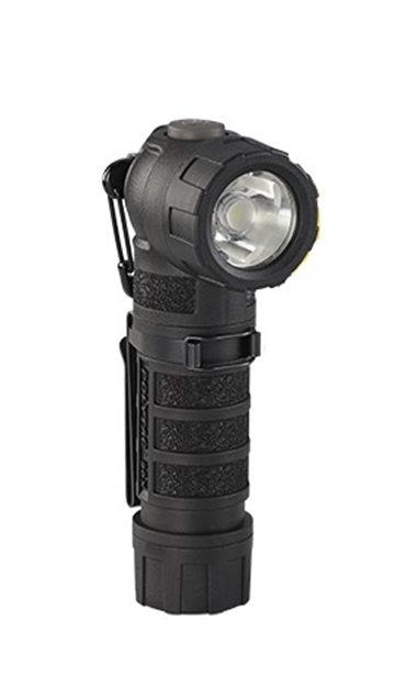Picture of Streamlight Polytac 90X 500Lm Black 88835 080926888357