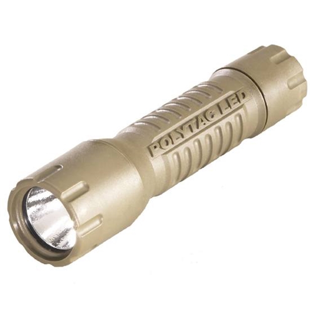 Picture of Streamlight Polytac Led Coyote 88851 080926888517