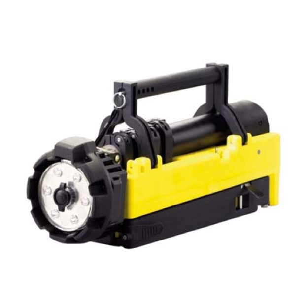 Picture of Streamlight High Lumen Rechargeable Portable Scene Light 45670