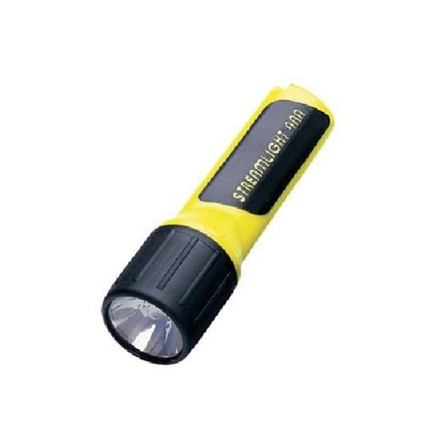 Picture of Streamlight Pro Polymer 4Aa Yellow