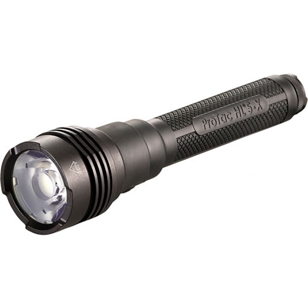 Picture of Streamlight Pro-Tac HL 5X Usb Light White Led W/ Usb Cord 88081 080926880818