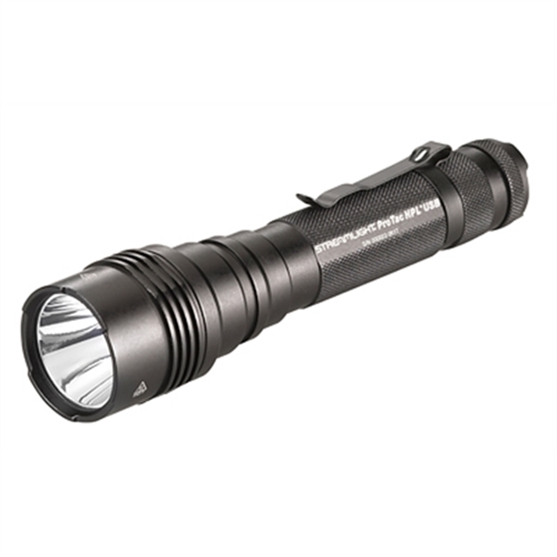Picture of Streamlight Pro-Tac Hpl Usb Light White Led W/ Usb Cord 88077 080926880771