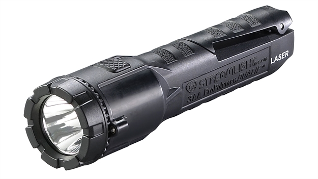 Picture of Streamlight Propolymer Dualie Lsr 3Aa B