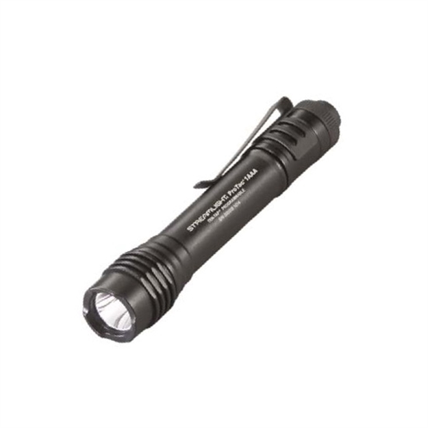 Picture of Streamlight Protac 1Aaa Black 70 Lumens High/5 Low/Strobe 88049