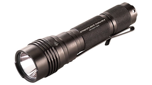 Picture of Streamlight Protac Hl-X