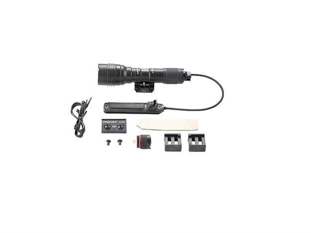 Picture of Streamlight Protac Hl-X Usb Rail 1000Lm BK 88071