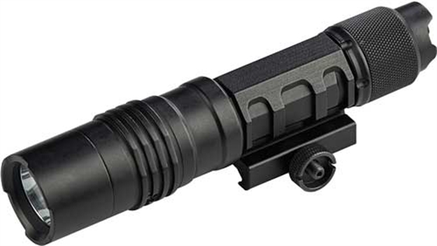 Picture of Protac Rail Mounts Hl-X Laser Flashlight W/ Mount Hardware 88090
