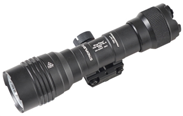 Picture of Streamlight Pro-Tac Rail Mount Hl-X Pro Light White Led 88128